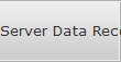 Server Data Recovery Janesville server 